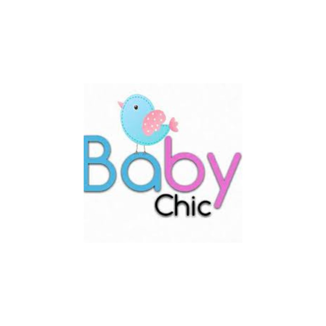 Luxury kids - brand: Baby chic