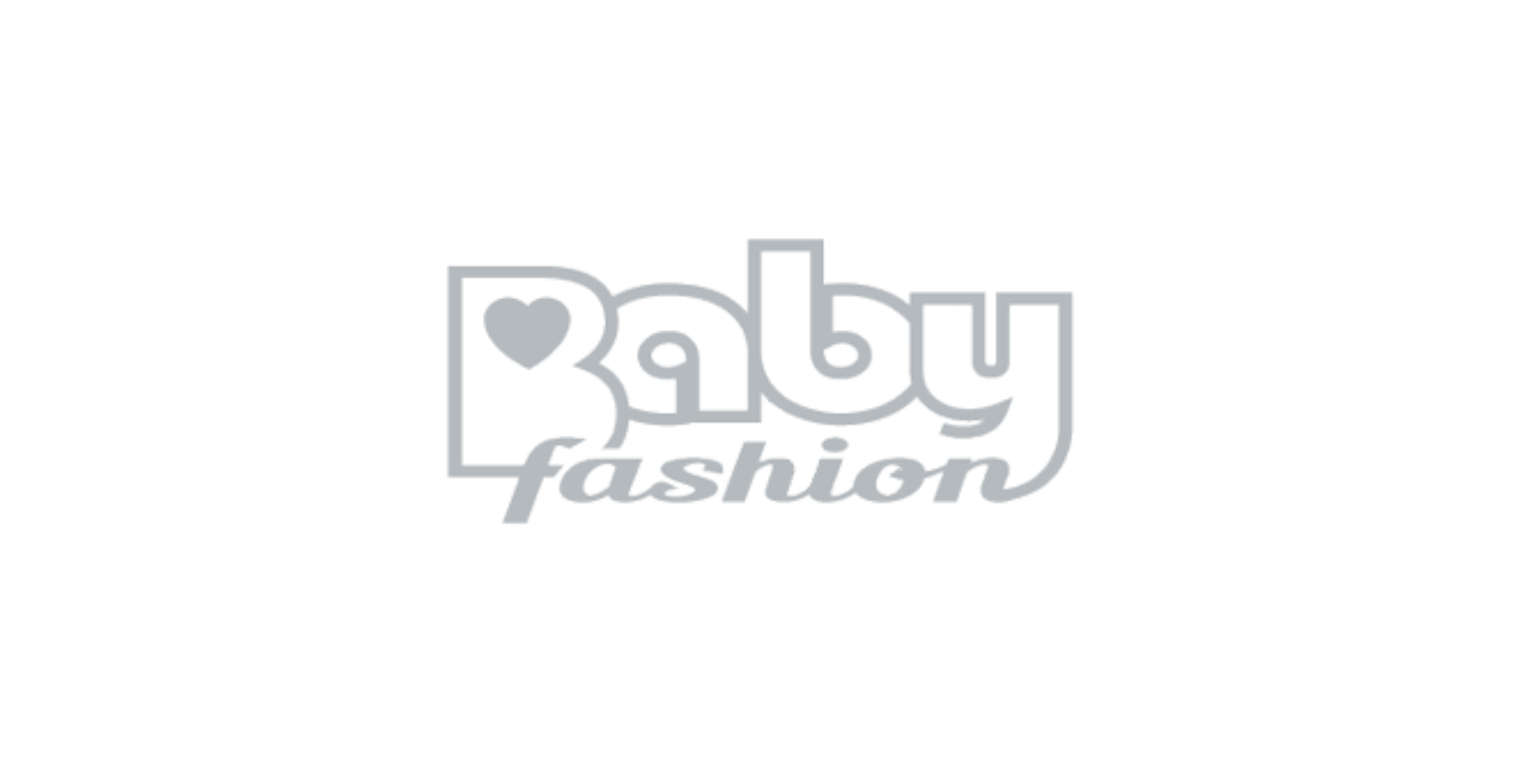 Luxury kids - brand: Baby fashion