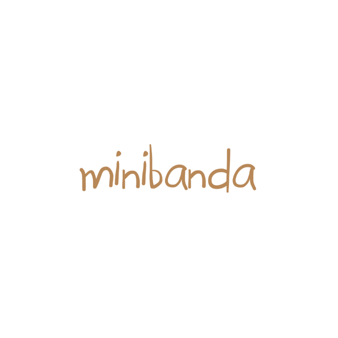 Luxury kids - brand: Minibanda