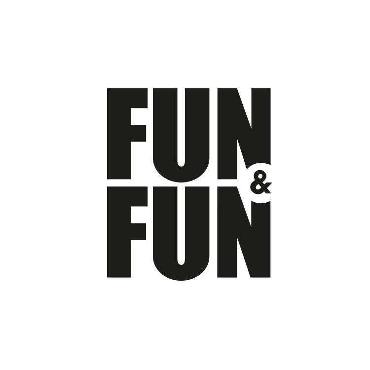 Luxury kids - brand: Fun&fun