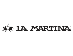 Luxury kids - brand: La martina