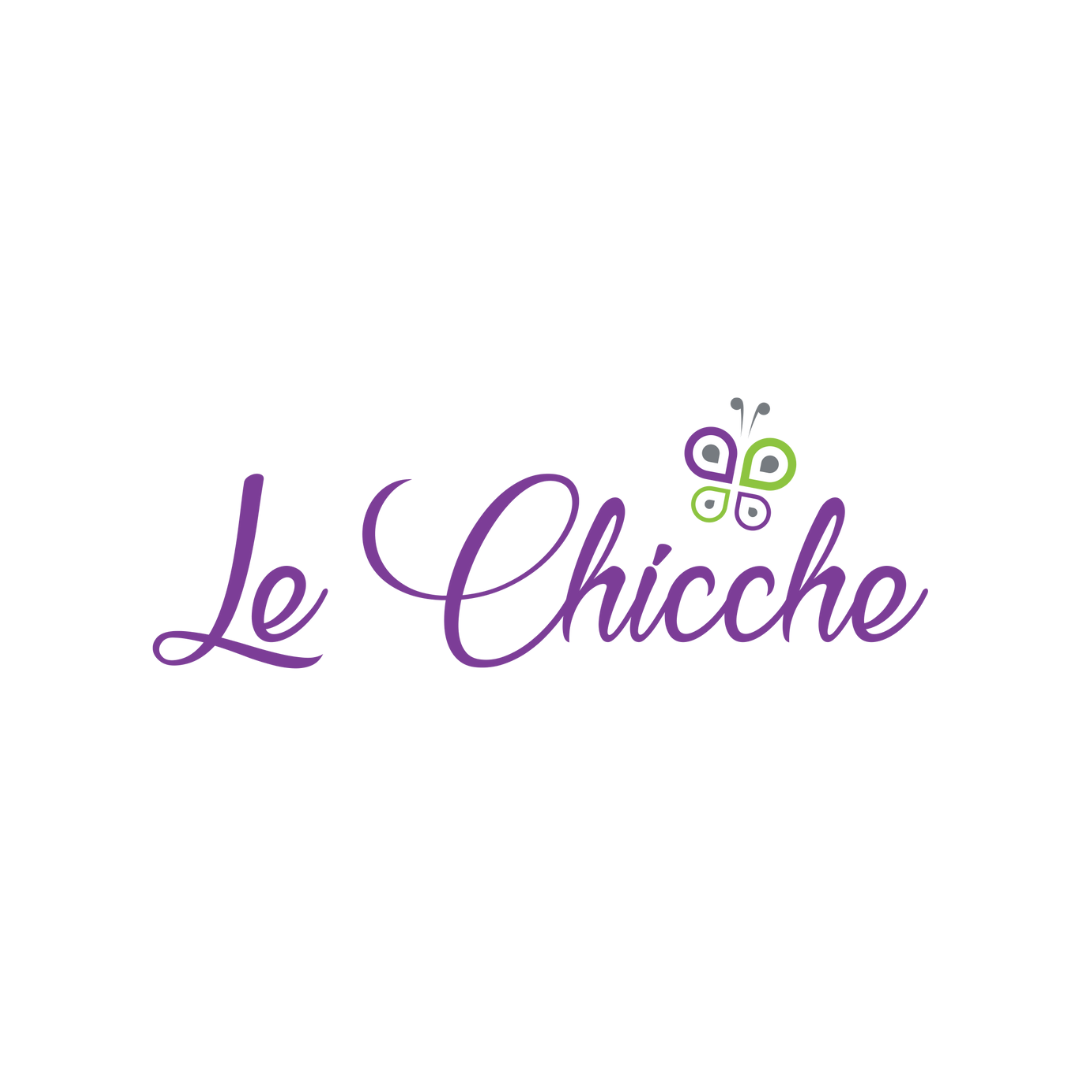Luxury kids - brand: Le chicche