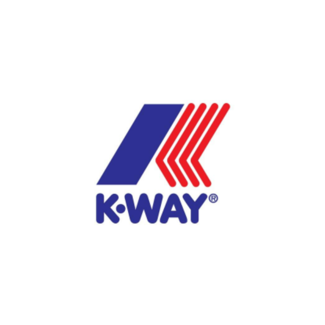 Luxury kids - brand: K-way