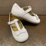 Scarpa Modello Ballerina In Vernice Bambina PANYNO B2013