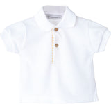 Completo In Cotone Giallo Neonato CALAMARO 11111