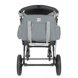 ECOMAMMAB WALKING MUM Ökologische Mamatasche