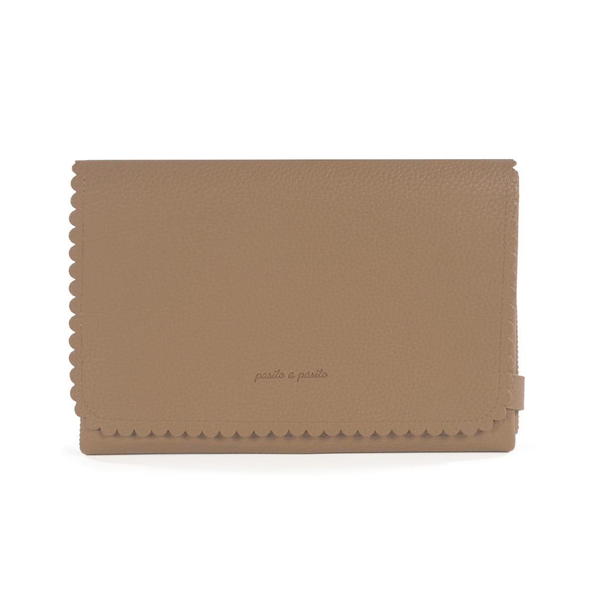 Fasciatoio Portatile In Ecopelle Icon PASITO A PASITO 415249