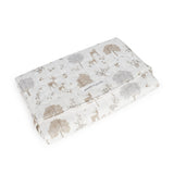 Fasciatoio Portatile In Tessuto Nara PASITO A PASITO 900469