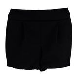 Completo Con Bermuda In Velluto Neonato CALAMARO 11258