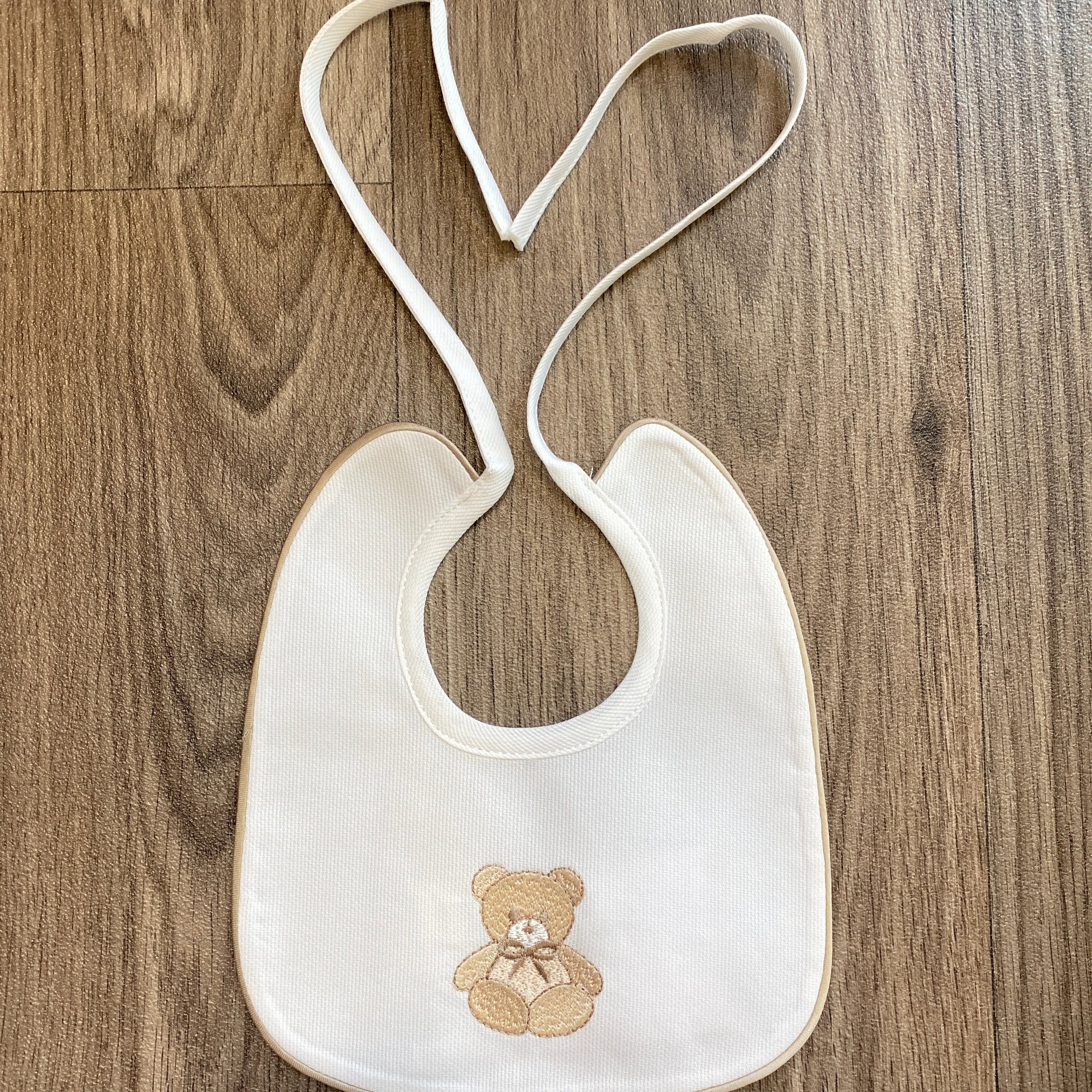 Abbigliamento Neonato Thun Accappatoio Neonato Accappatoio Bimbo