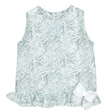 Completo Con Pantagonna E Camicia Bambina CALAMARO 11339