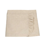 Completo Con Pantagonna E Camicia Bambina CALAMARO 11339