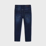 Jeans Basic Slim Fit Bambino MAYORAL 504