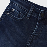 Jeans Basic Slim Fit Bambino MAYORAL 504