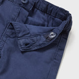 Pantalone Lungo In Caldo Cotone Neonato MAYORAL 2517