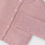 Cardigan In Misto Lana Bambina MAYORAL 4361