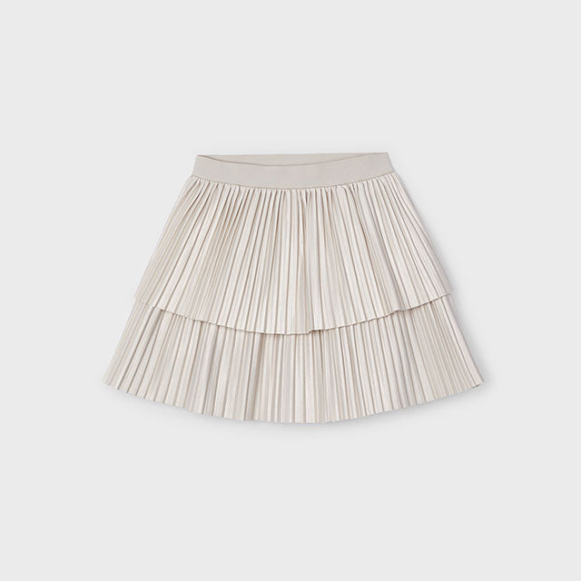 Gonna Plissettata Bambina MAYORAL 4904 - Main Image