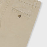 Basic Trousers Model Chino Slim Fit Child MAYORAL 513 