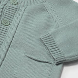 Completo 3 Pezzi In Caldo Cotone Neonato MAYORAL 2255