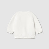 Cardigan In Caldo Cotone Neonato MAYORAL 2337