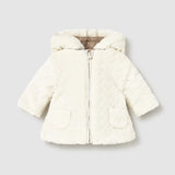 Giubbotto Imbottito Reversibile Neonata MAYORAL 2404