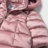 Giubbotto Imbottito Lungo Neonata MAYORAL 2436