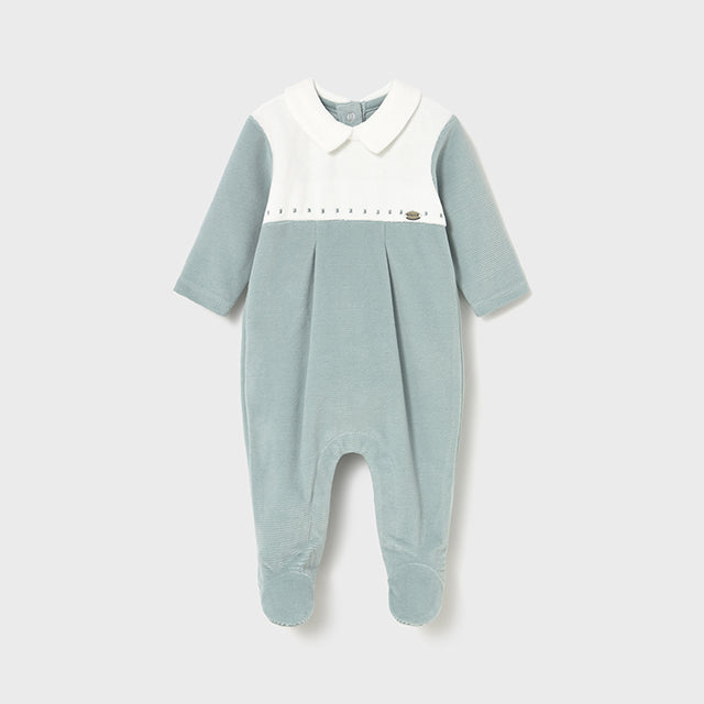 Tutina Intera In Ciniglia Neonato MAYORAL 2715