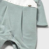 Tutina Intera In Ciniglia Neonato MAYORAL 2715