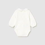 Completo 3 Pezzi In Caldo Cotone Neonata MAYORAL 2830