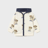 Tuta 3 Pezzi In Caldo Cotone Neonato MAYORAL 2836