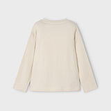 Maglietta Stampata In Caldo Cotone Bambino MAYORAL 4074