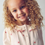 Blusa Stampata Bambina MAYORAL 4132