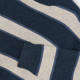 Maglioncino In Misto Lana A Righe Bambino MAYORAL 4374