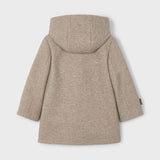 Cappotto Trench In Panno Unisex Bambino/a MAYORAL 4423