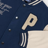 Felpa Bomber In Caldo Cotone Bambino MAYORAL 4424