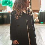 Cappotto In Panno Bambina MAYORAL 4440