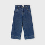 Jeans A Campana Bambina MAYORAL 4578