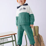 Tuta 3 Pezzi In Caldo Cotone Bambino MAYORAL 4804