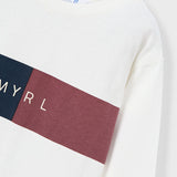 Tuta 3 Pezzi In Caldo Cotone Bambino MAYORAL 4810