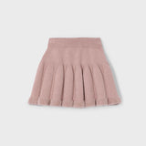 Gonna A Ruota Tricot Bambina MAYORAL 4904