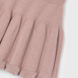 Gonna A Ruota Tricot Bambina MAYORAL 4904