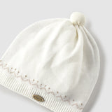 Cappello In Caldo Cotone Neonato/a MAYORAL 9936
