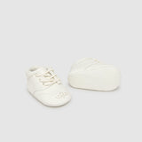 Scarpe Da Culla Modello Francesina Neonato MAYORAL 9945