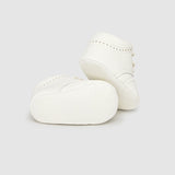 Scarpe Da Culla Modello Francesina Neonato MAYORAL 9945