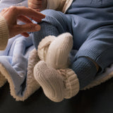 Calzini Scarpetta In Caldo Cotone Neonato/a MAYORAL 9970