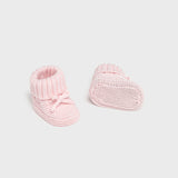 Calzini Scarpetta In Caldo Cotone Neonato/a MAYORAL 9970