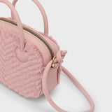 Borsa In Ecopelliccia Bambina MAYORAL 10084