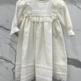 Abito longuette Cerimonia Battesimo Granlei 154