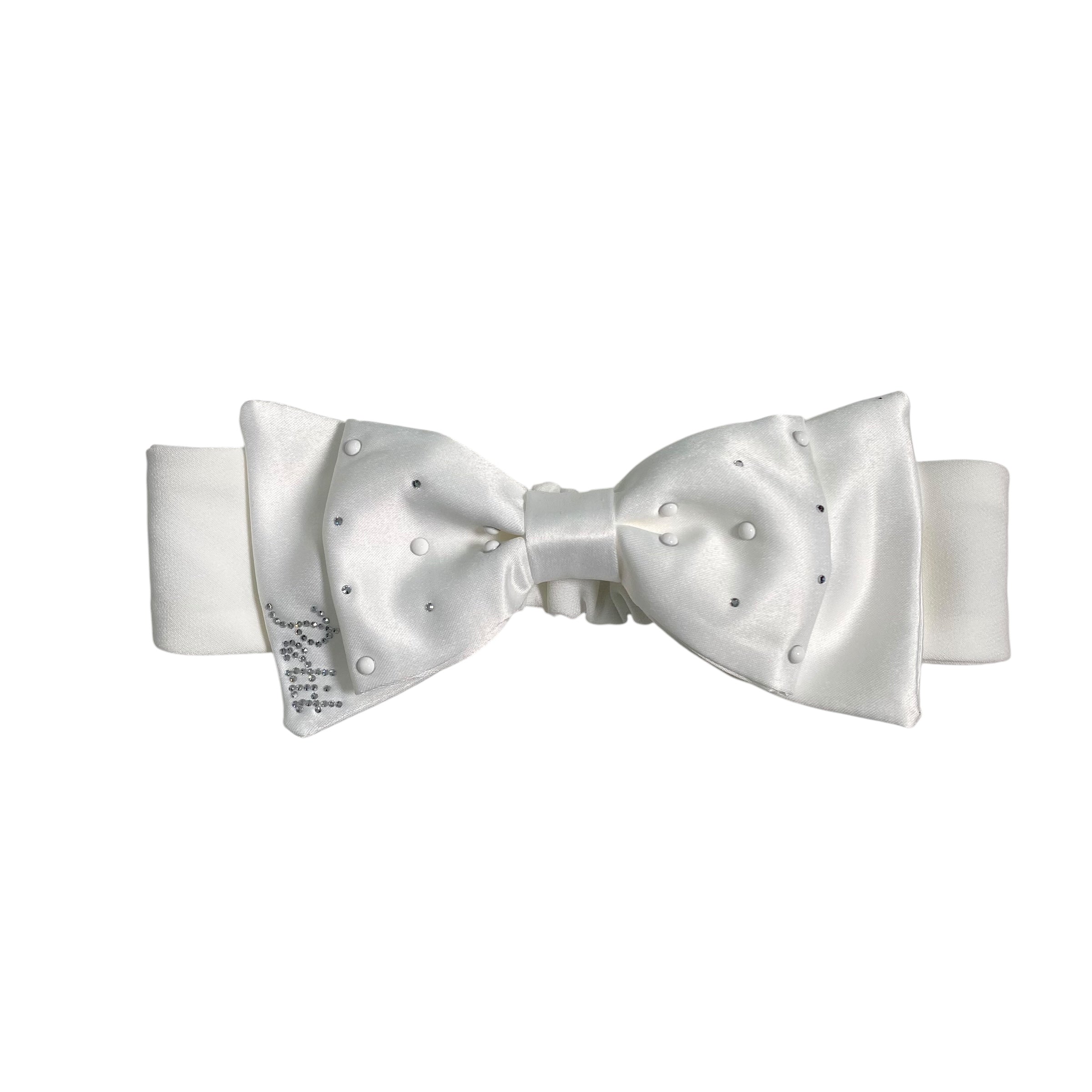 Wollhuhn ÖKO - Fascia elastica per capelli da ragazzo/ragazza, comoda Wollhuhn ÖKO - Fascia elastica per capelli da ragazzo/ragazza, comoda