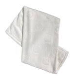 Coperta Da Allattamento In Pile Neonato/a TETO E TATTA PL8350